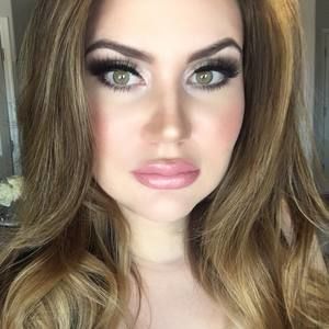 Meet your Posher, Nashashibi